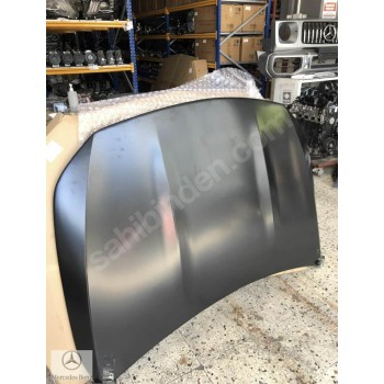 BAŞKAN TİC.MERCEDES A1188804700 CLA W118 KASA MOTOR KAPUT 1188804700